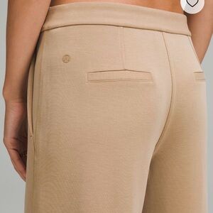 Lululemon Softstream Midrise Pant XS